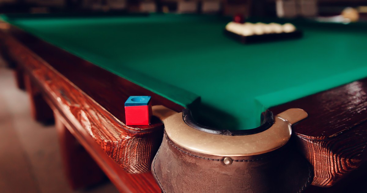 Articles & Tips San Jose Pool Table Professionals