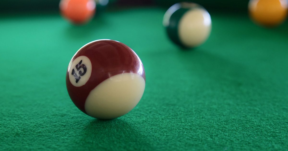 Articles & Tips San Jose Pool Table Professionals