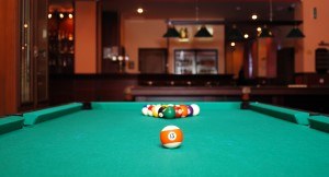 Mistakes To Avoid With Your New Pool Table