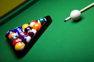 Essential Accessories for Your Pool Table