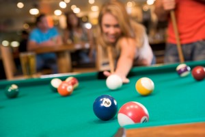 Things To Know Before You Buy A Pool Table