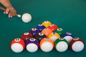 Newark pool table professionals