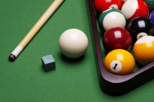 Woodside pool table professionals