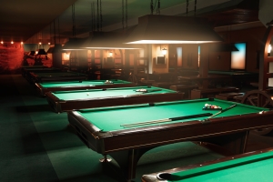 San Mateo County pool table professionals