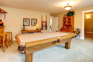 Santa Cruz County pool table professionals