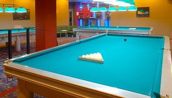 san jose pool table repairs